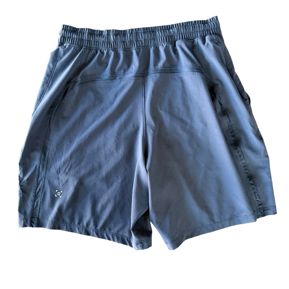 Lululemon Pace Breaker Short Linerless 7” Size Small - Picture 3 of 5